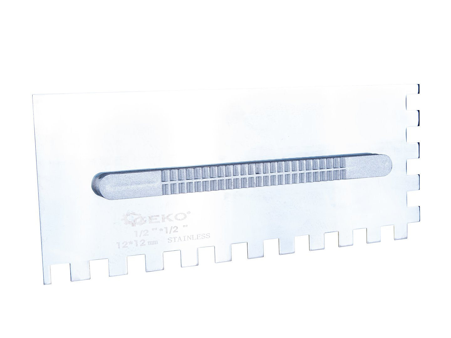 Kam voor lijmen set 280X115mm