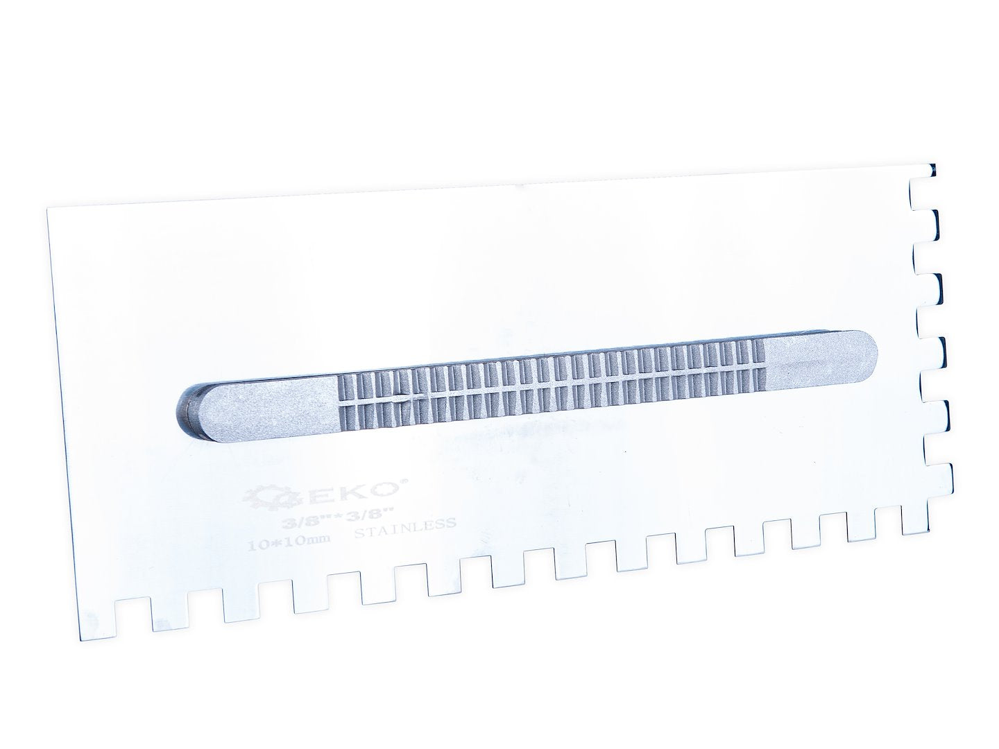 Kam voor lijmen set 280X115mm