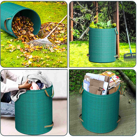 Tuinmand tas 272L