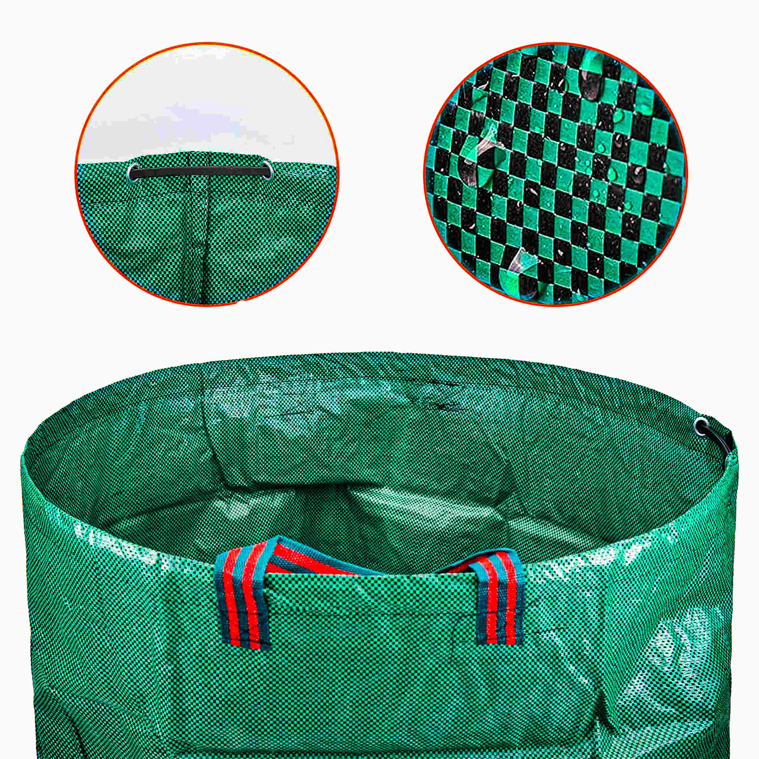 Tuinmand tas 272L