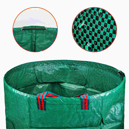 Tuinmand tas 272L