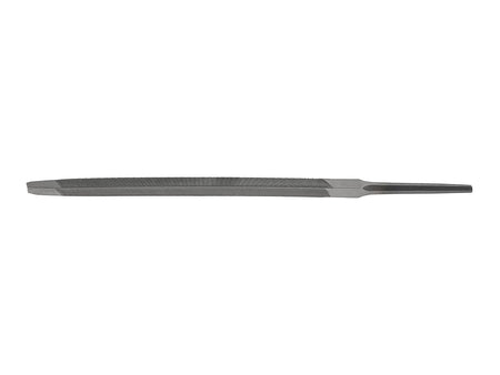 Driehoekvijl 100mm - doos 10 stuks (zonder houder)