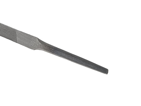 Driehoekvijl 100mm - doos 10 stuks (zonder houder)
