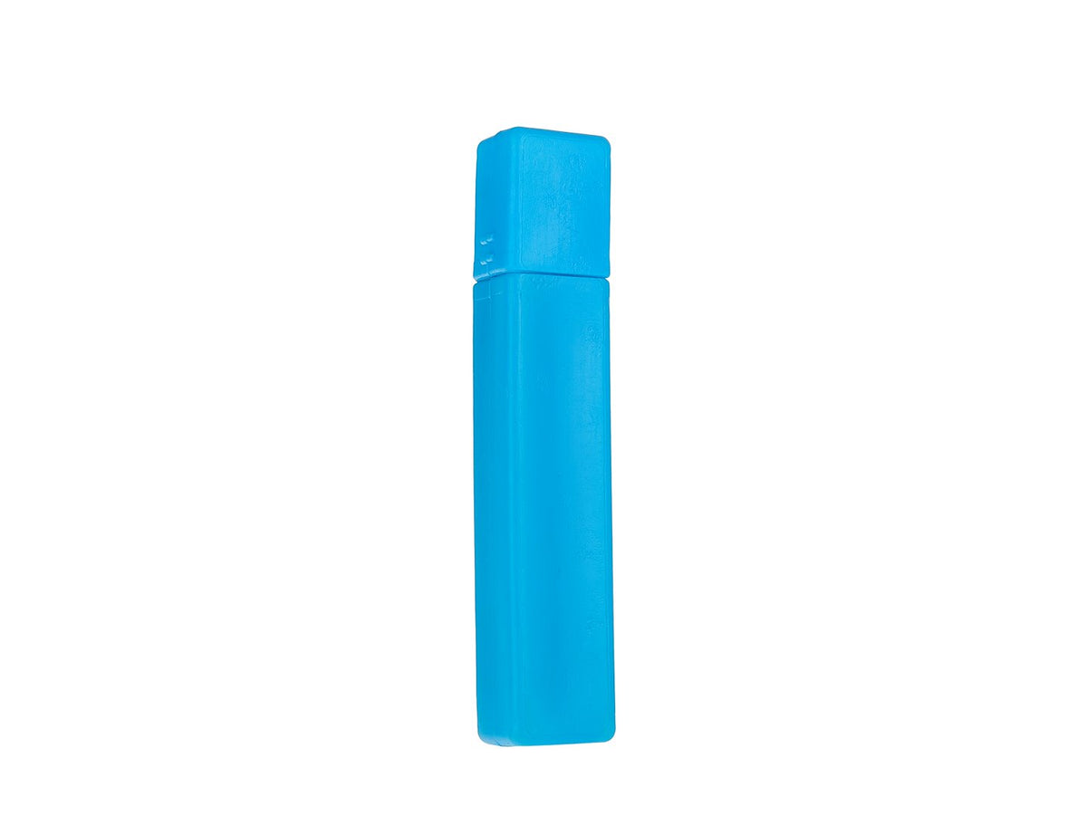 Driehoekvijl 100mm - doos 10 stuks (zonder houder)