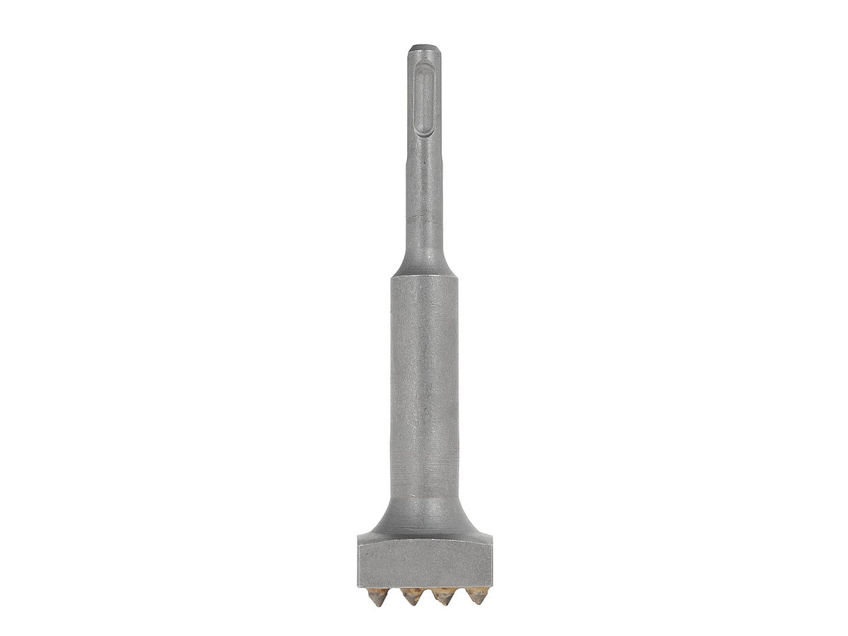 Beitel – Bush Hammer SDS-Plus 32x140mm SDS-Plus