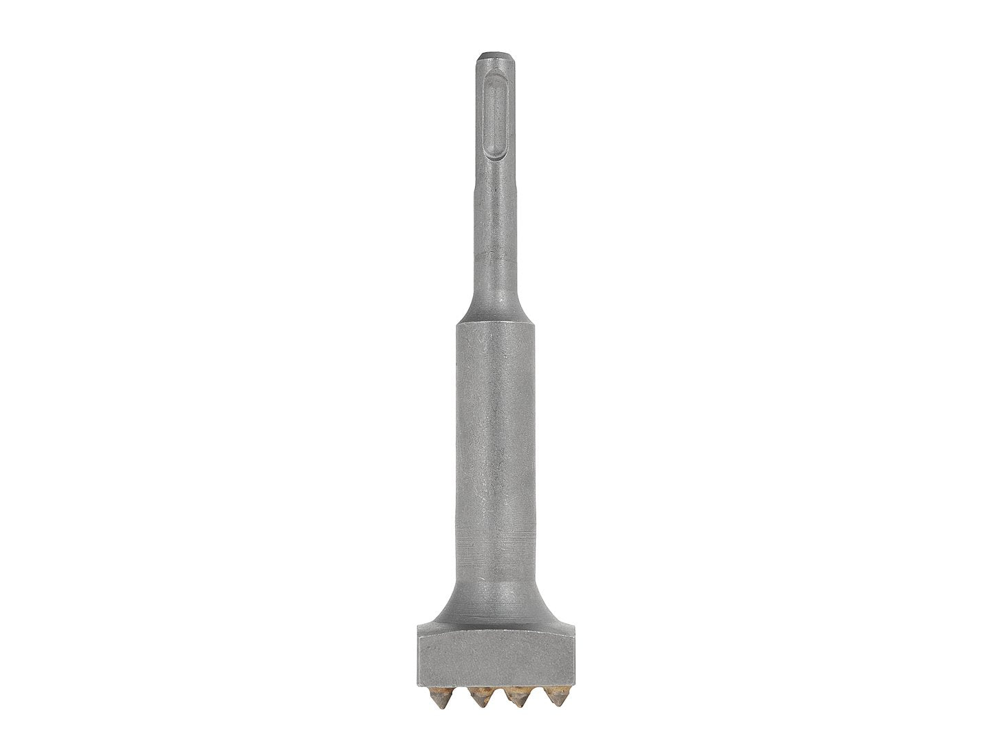 Beitel – Bush Hammer SDS-Plus 32x140mm SDS-Plus