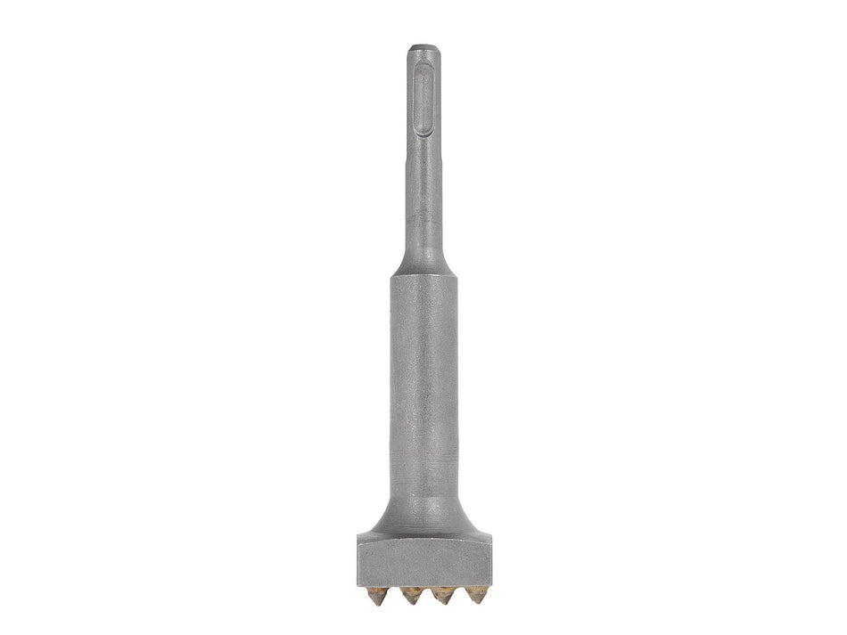 Beitel – Bush Hammer SDS-Plus 32x140mm SDS-Plus