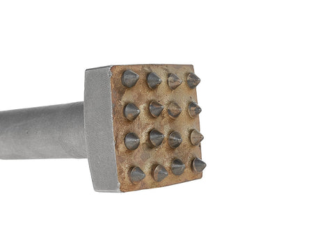 Beitel – Bush Hammer SDS-Plus 32x140mm SDS-Plus