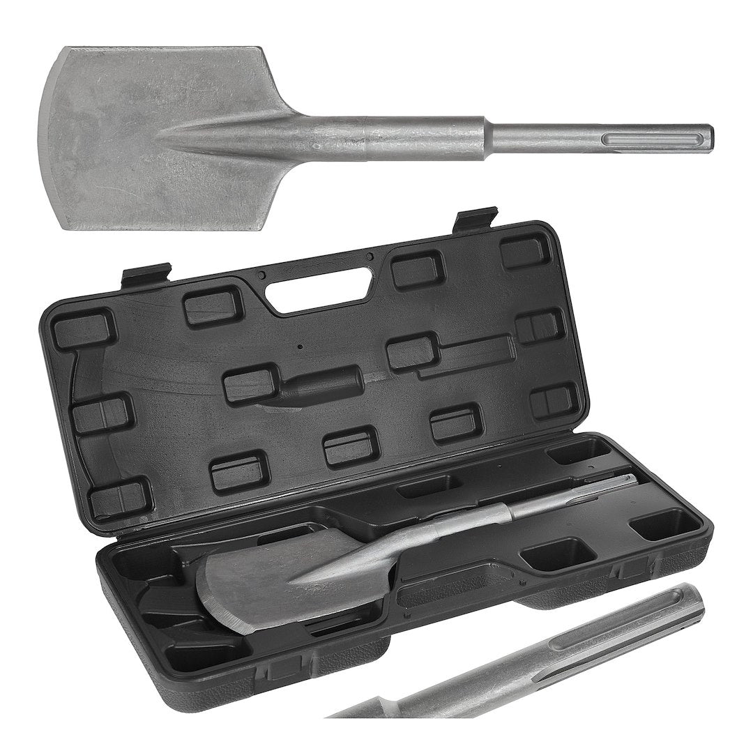 Beitel – Snijder 110/410mm SDS Max