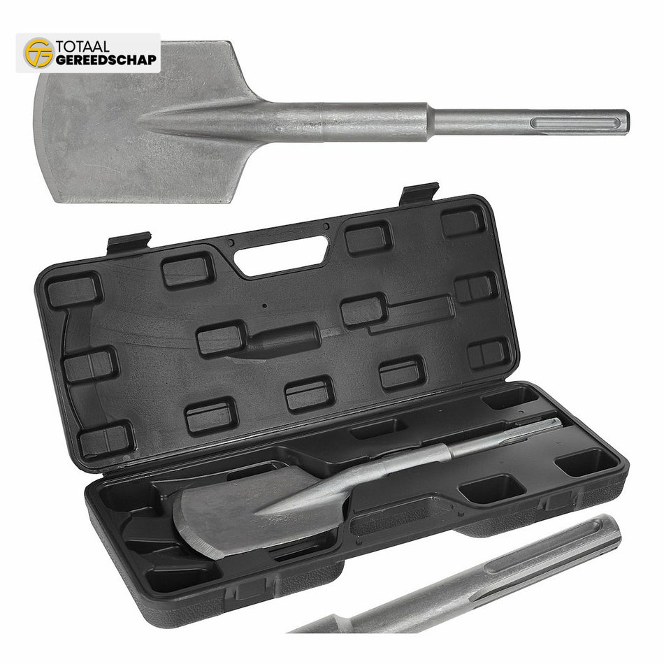 Chisel – Cutter 110/410mm Sds Max