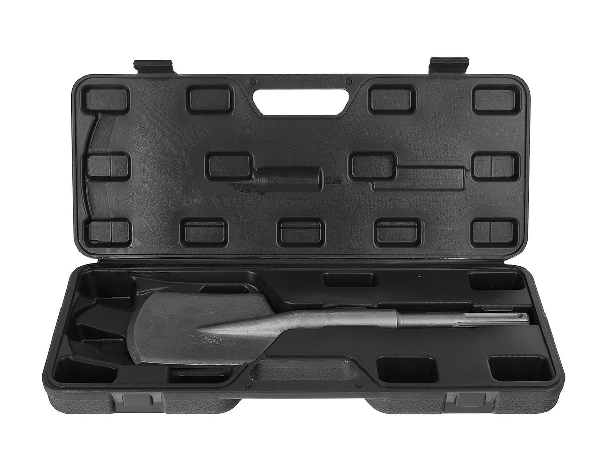 Beitel – Snijder 110/410mm SDS Max