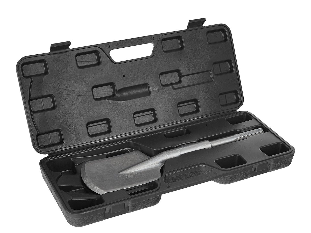 Beitel – Snijder 110/410mm SDS Max
