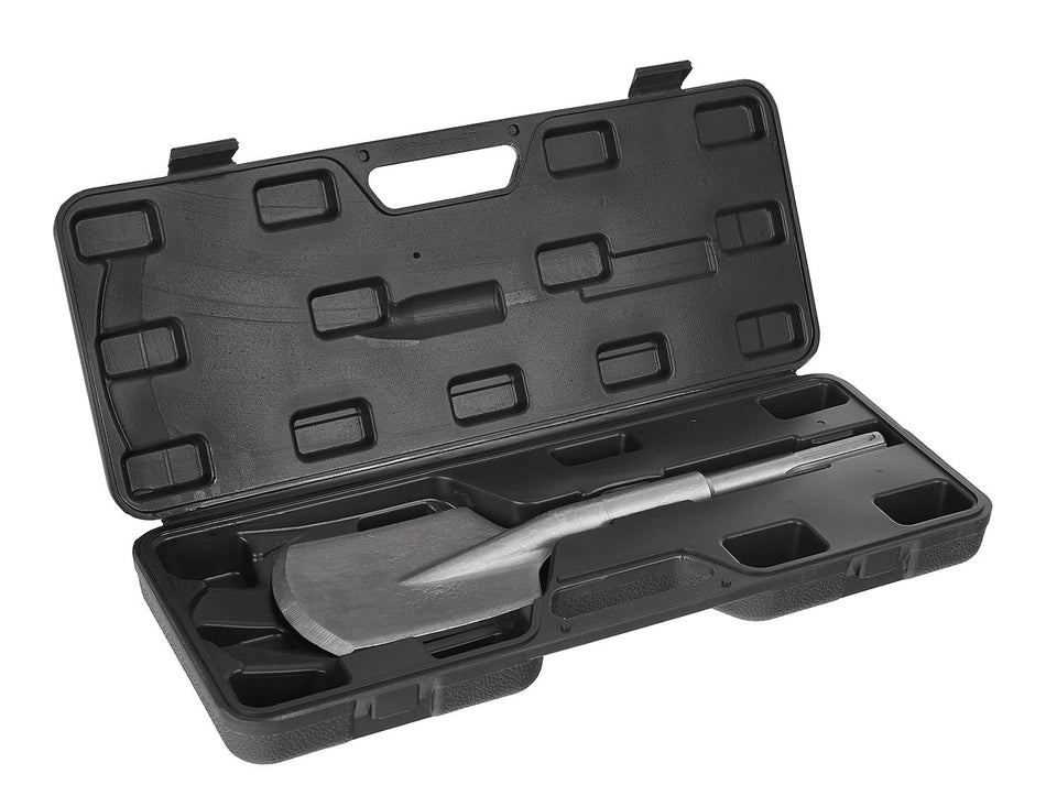 Beitel – Snijder 110/410mm SDS Max