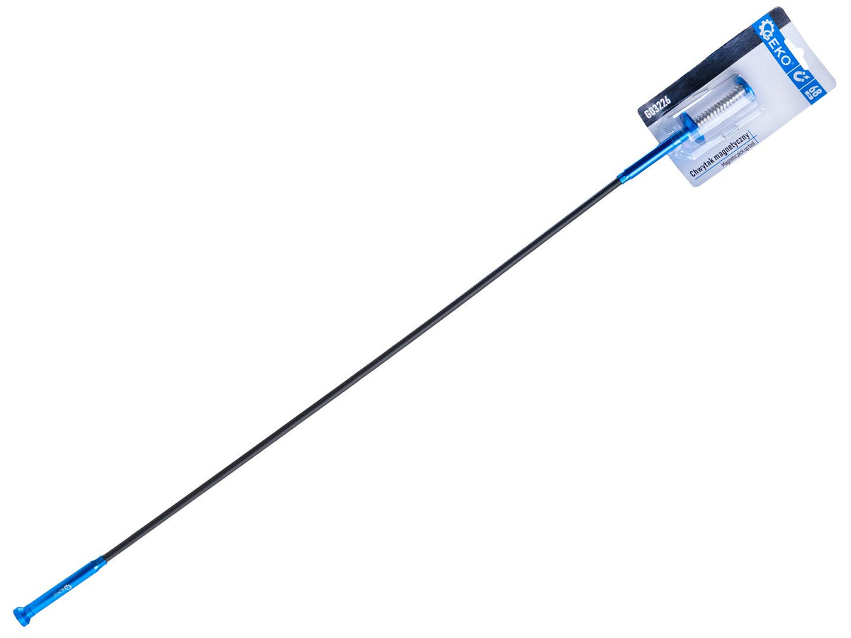 Magnetische opraap tool met grijper 68cm