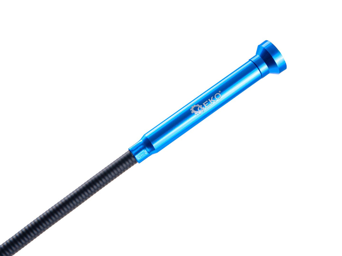 Magnetische opraap tool met grijper 68cm