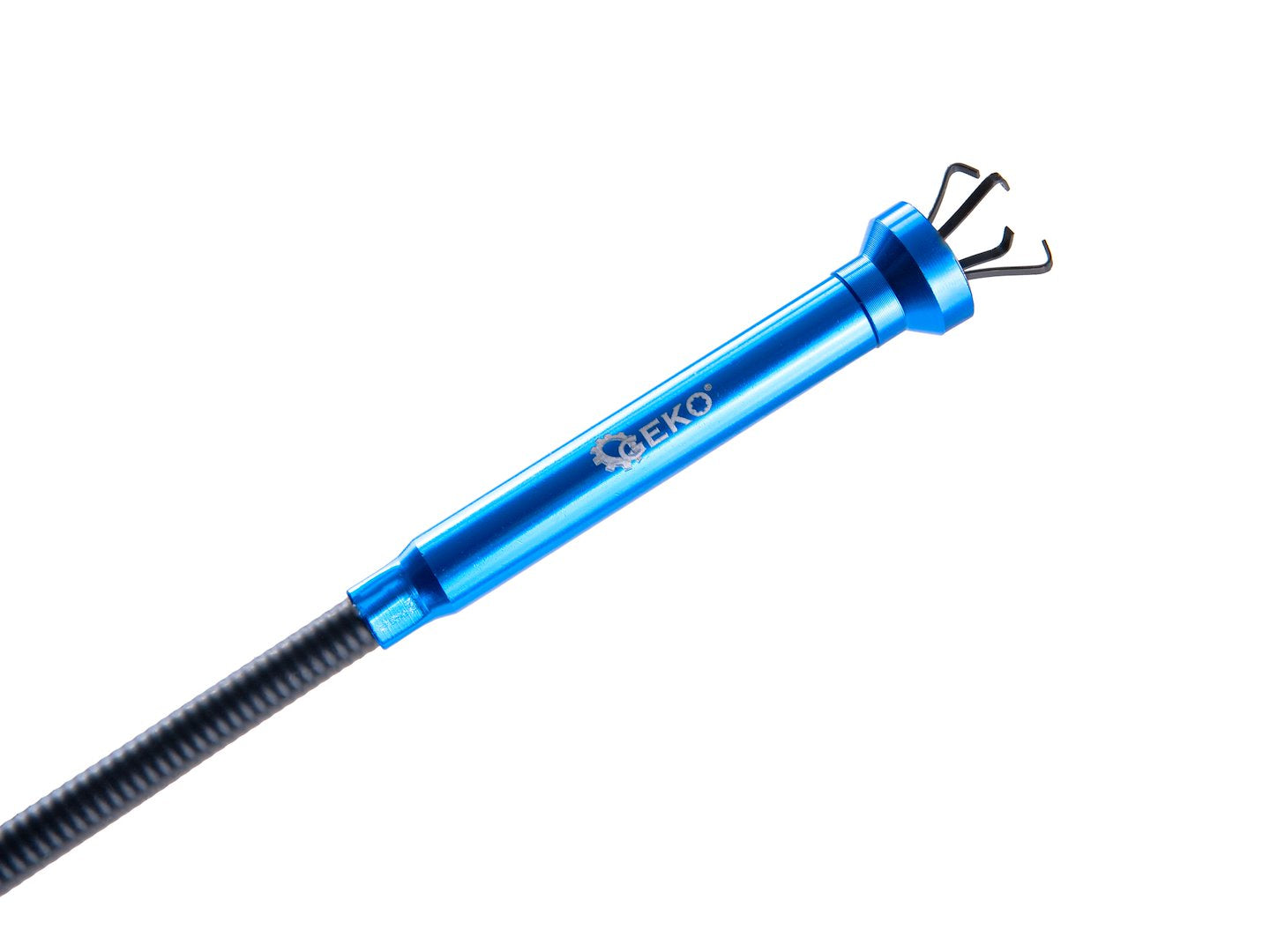 Magnetische opraap tool met grijper 68cm