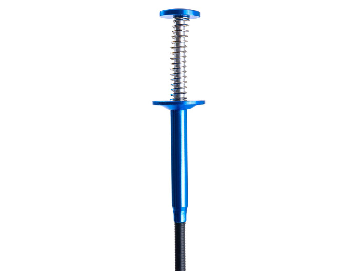 Magnetische opraap tool met grijper 68cm