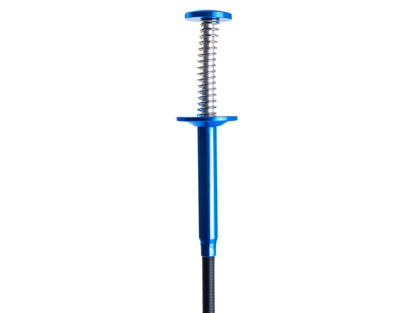 Magnetische opraap tool met grijper 68cm