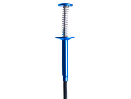 Magnetische opraap tool met grijper 68cm