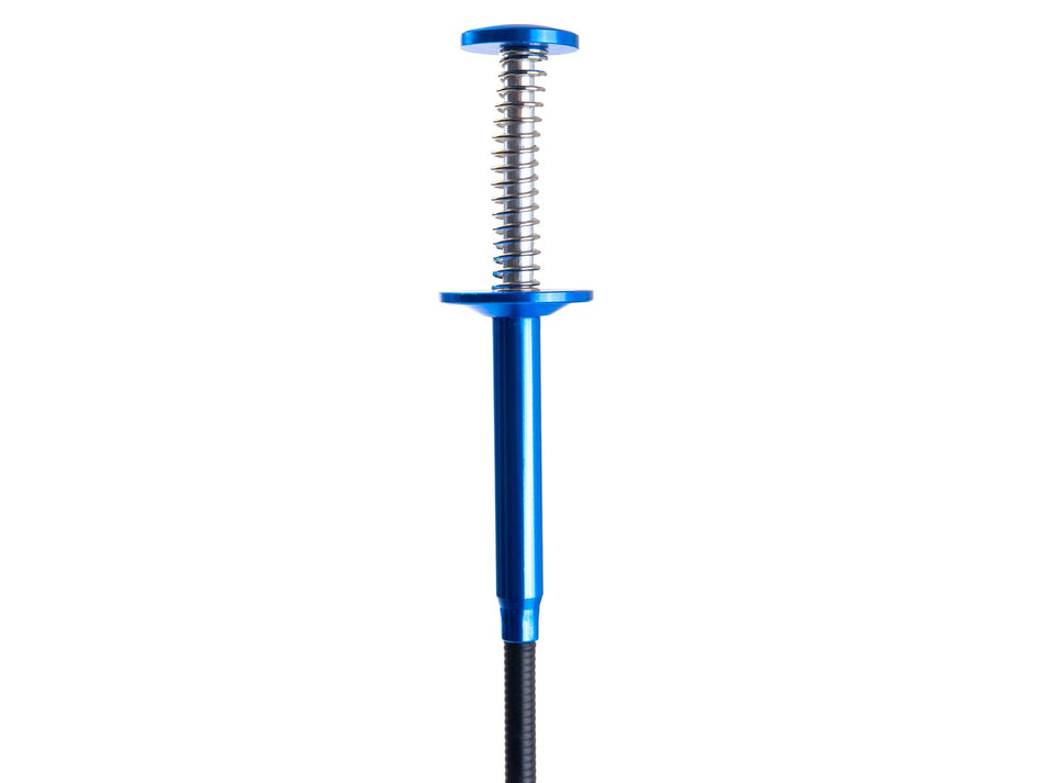 Magnetische opraap tool met grijper 68cm