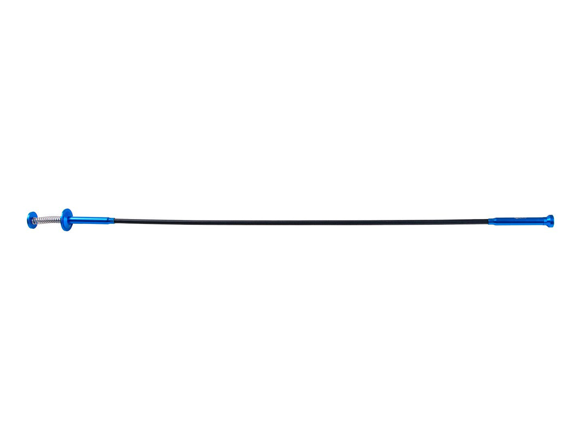 Magnetische opraap tool met grijper 68cm