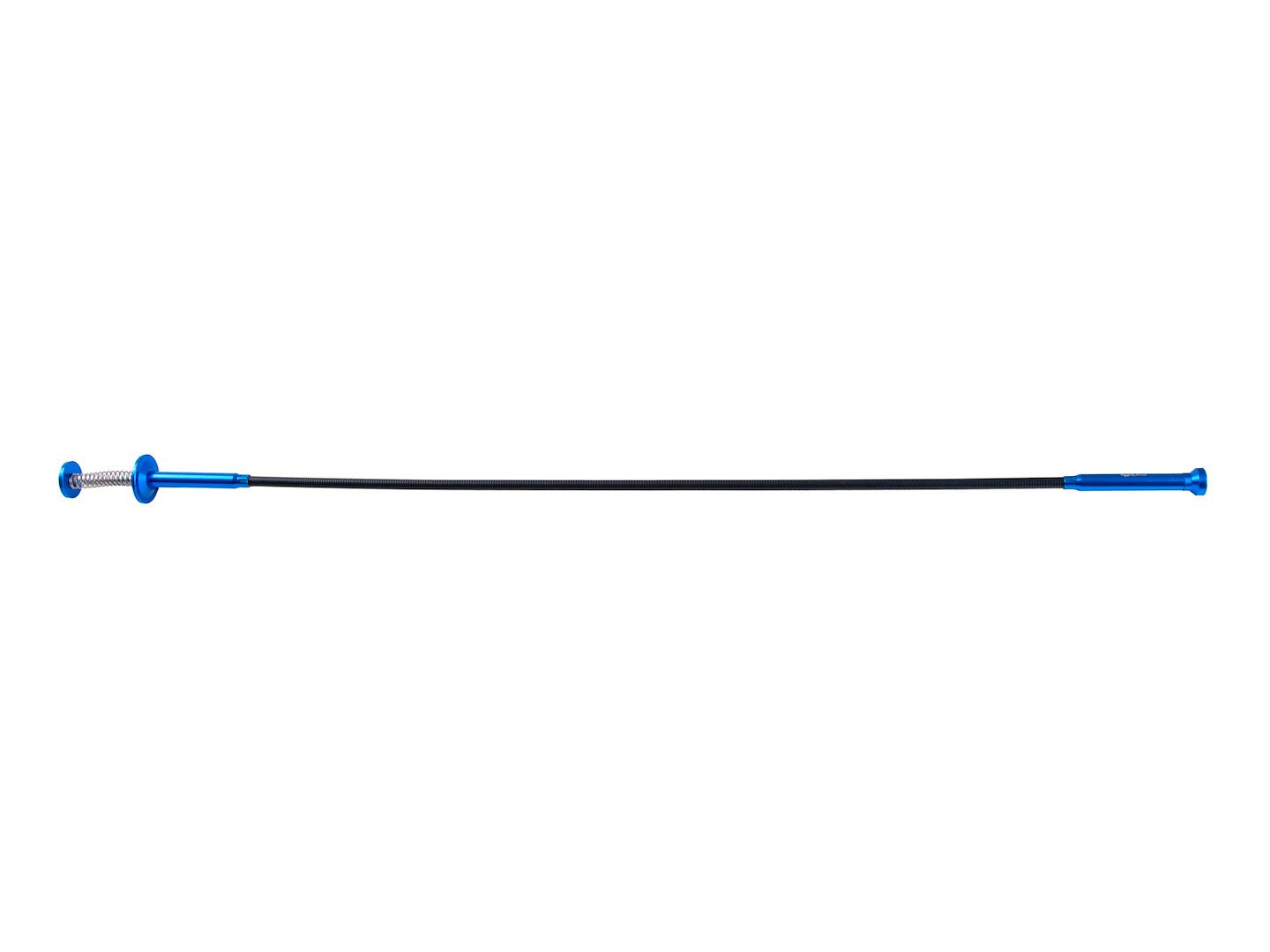 Magnetische opraap tool met grijper 68cm