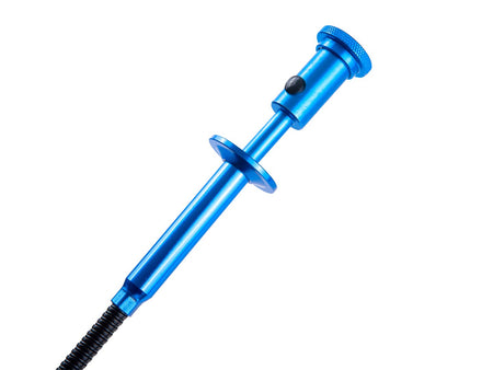 LED magnetische opraap tool met grijper 60cm