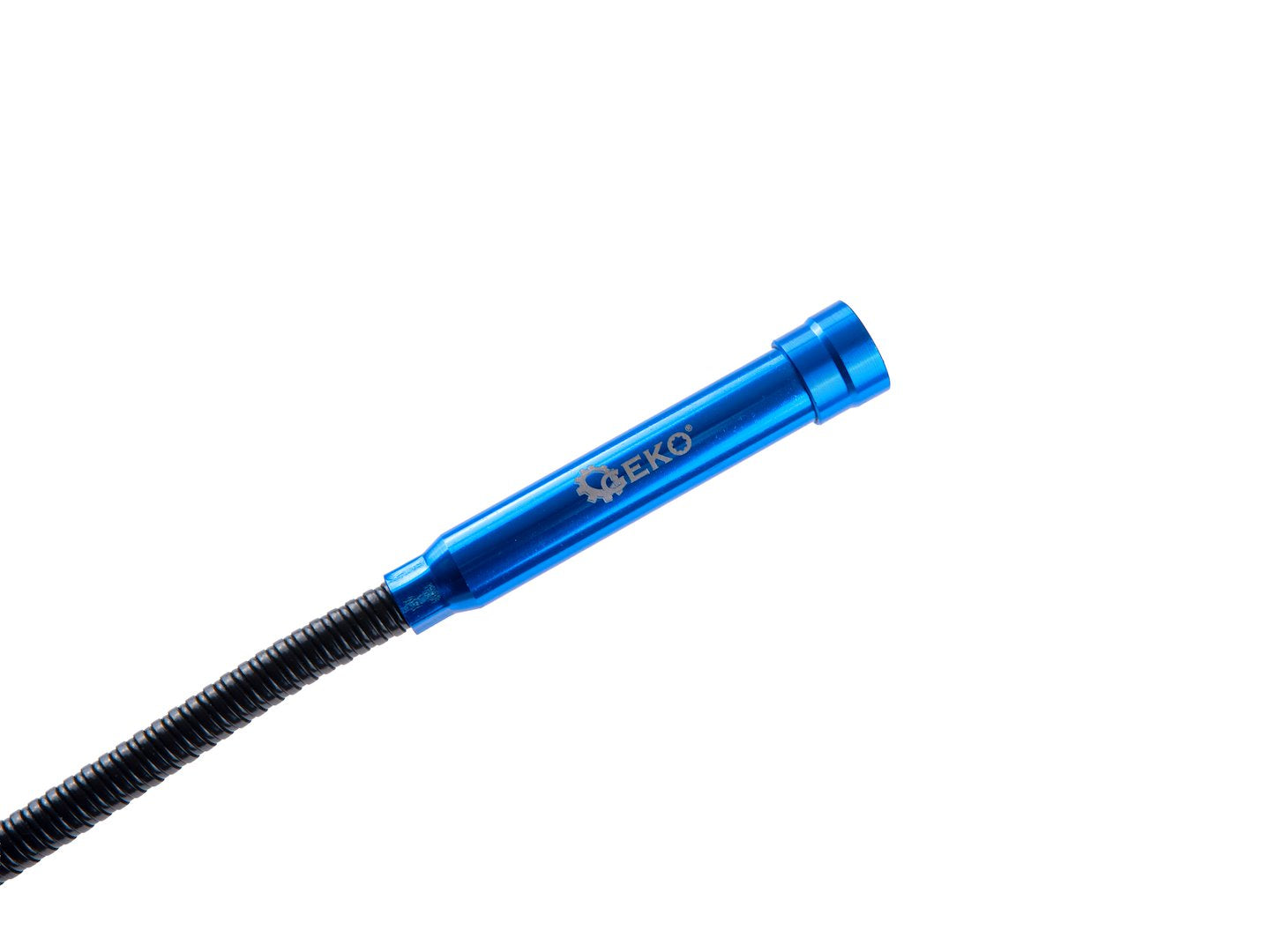 LED magnetische opraap tool met grijper 60cm