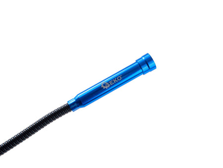 LED magnetische opraap tool met grijper 60cm