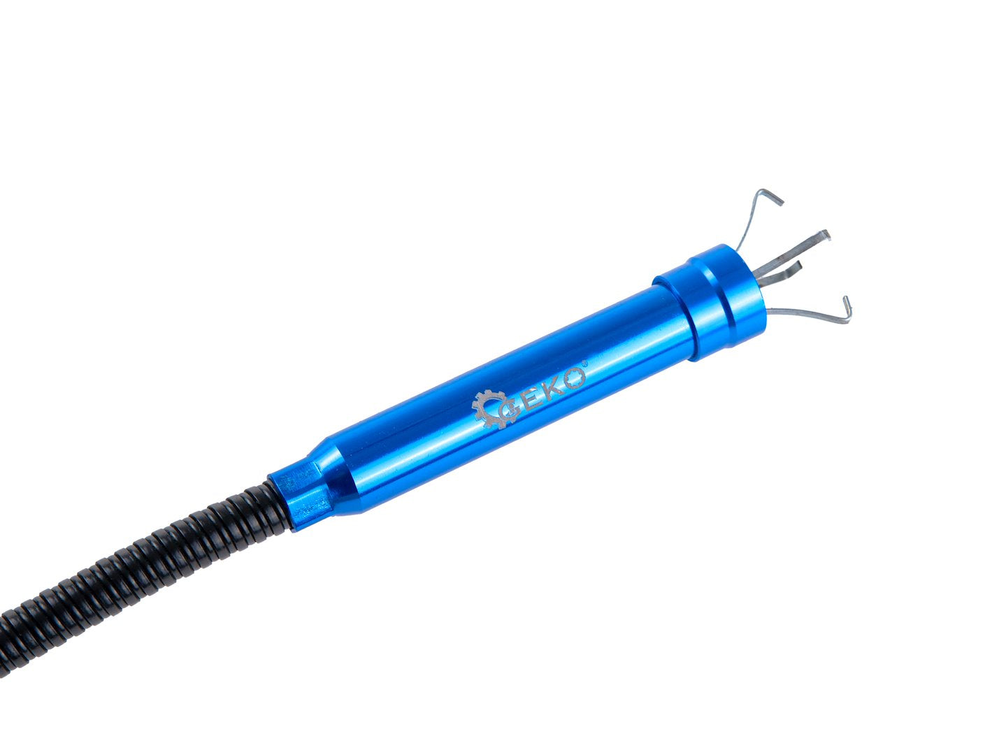 LED magnetische opraap tool met grijper 60cm