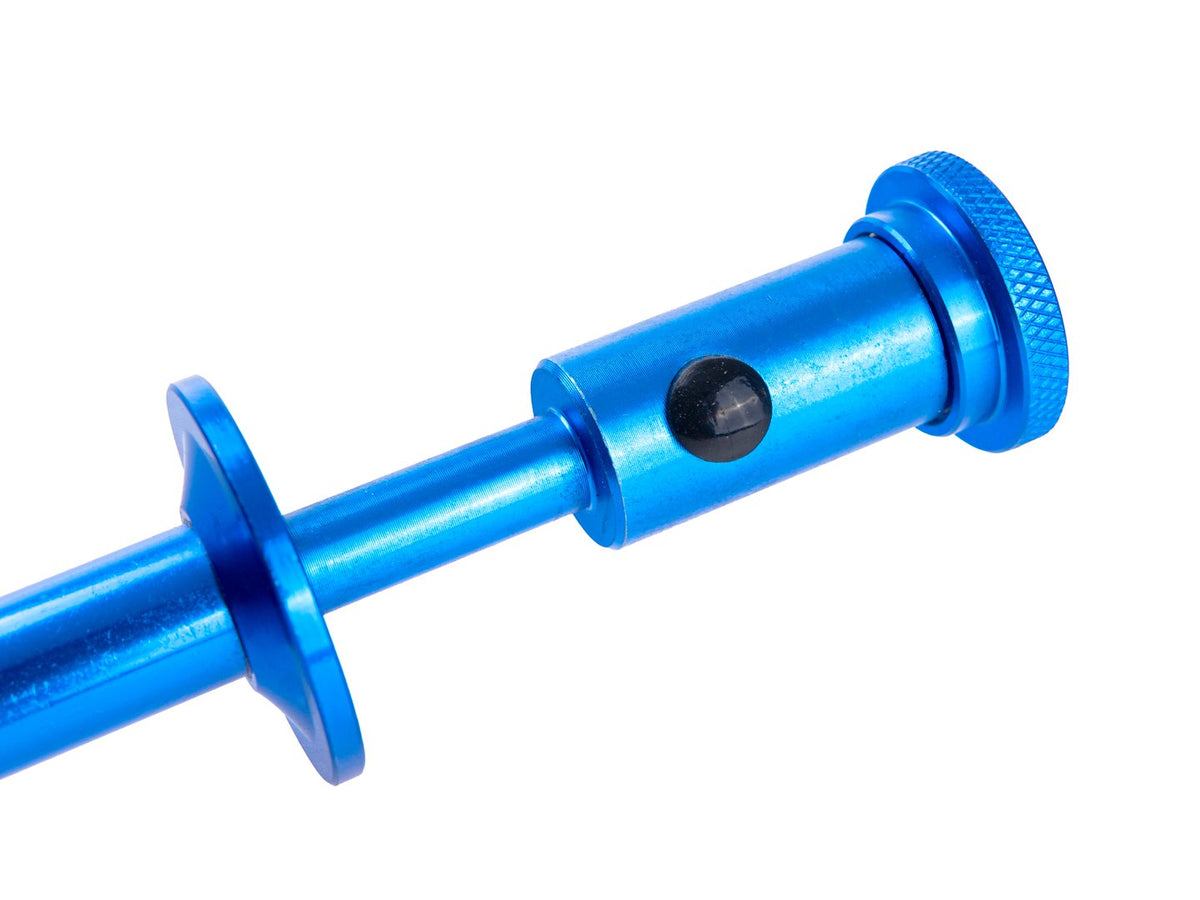 LED magnetische opraap tool met grijper 60cm