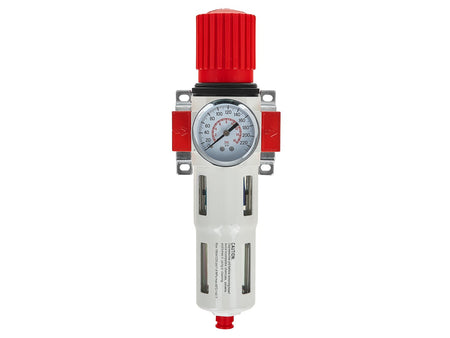 Filter-regelaar 1/2"