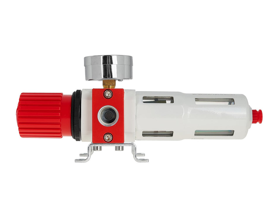 Filter-regelaar 1/2"