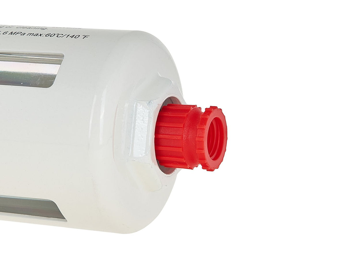 Filter-regelaar 1/2"