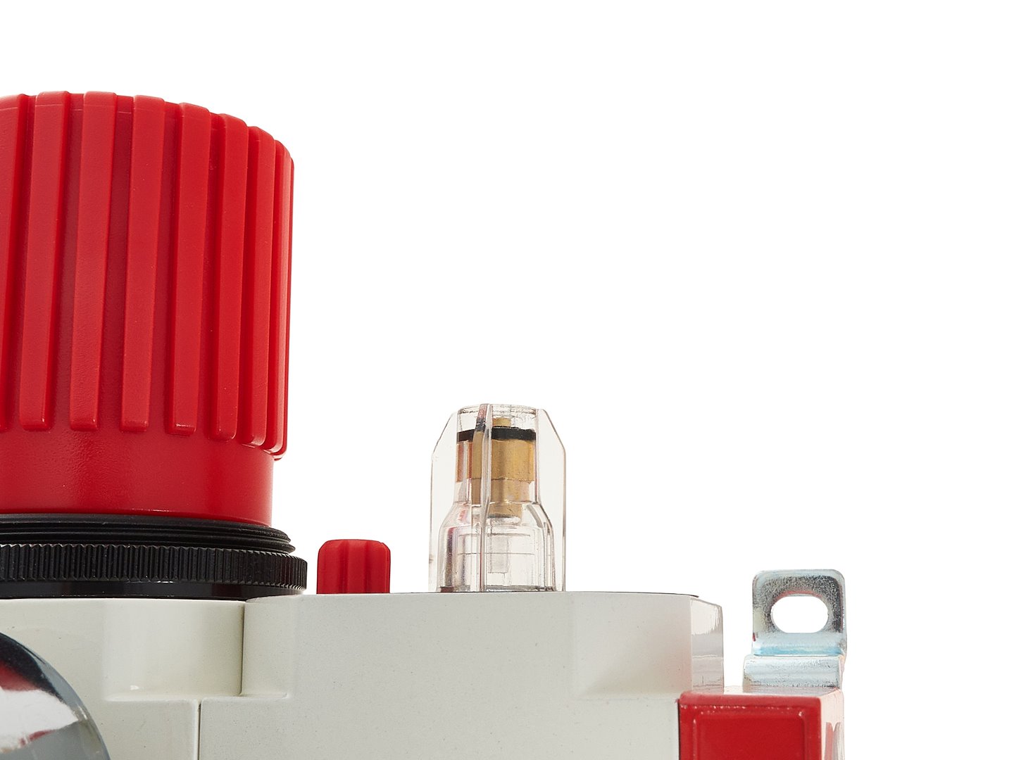 Filter-regelaar & smeerder 1/2"