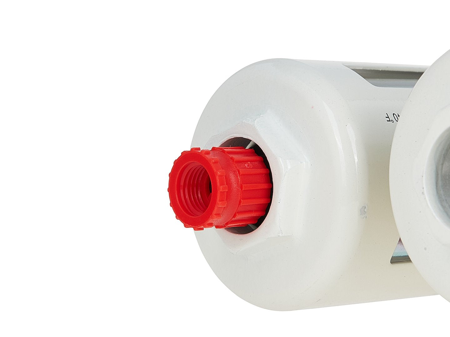 Filter-regelaar & smeerder 1/2"