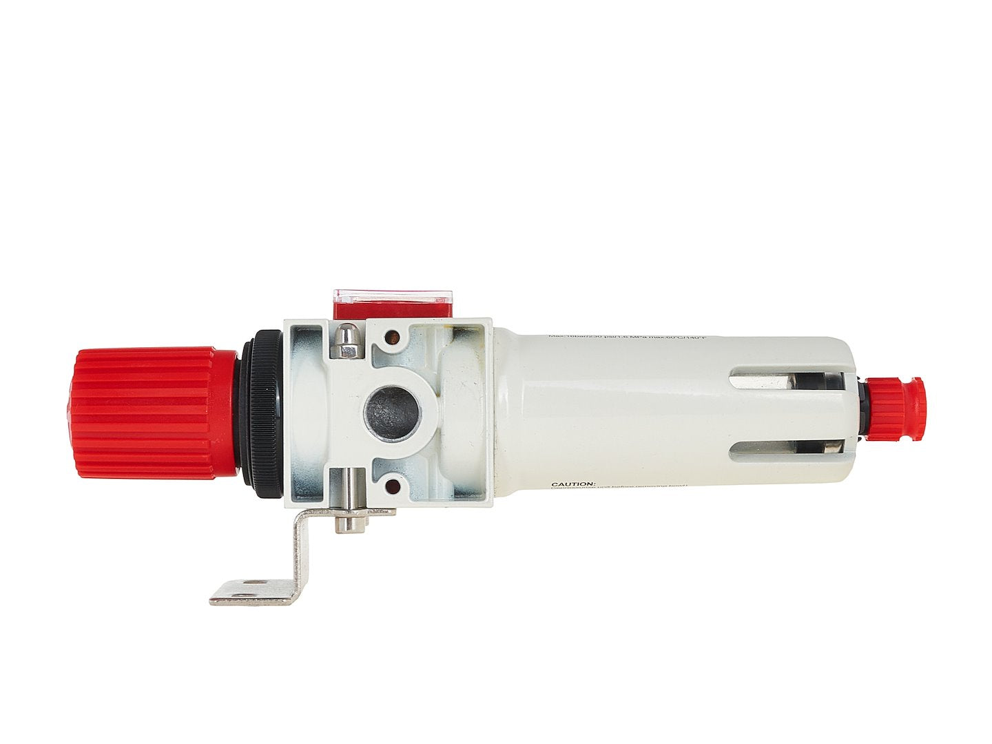 Filterregelaar 1/4"