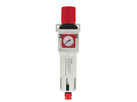 Filterregelaar 1/4"