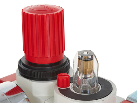 Filterregelaar&Smeerder 1/4"