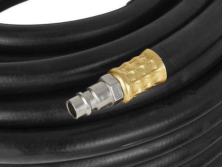 Lucht rubber slang 20m 10x17mm