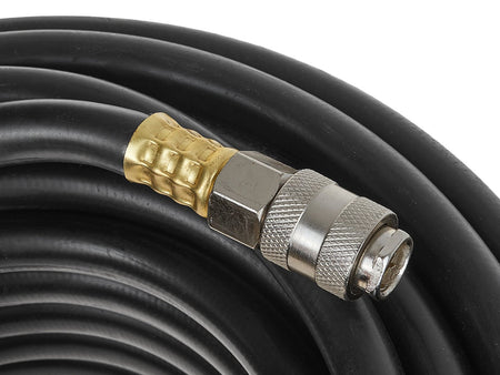 Lucht rubber slang 20m 10x17mm