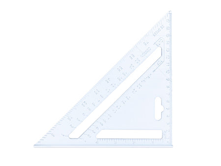 Hoek voor timmerman 180x180x255mm