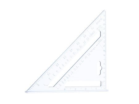Hoek voor timmerman 180x180x255mm