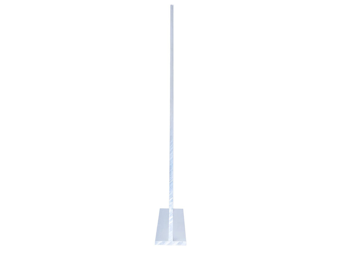 Hoek voor timmerman 180x180x255mm