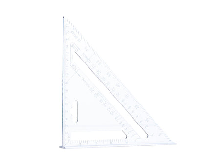 Hoek voor timmerman 180x180x255mm