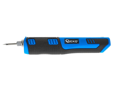 Draadloze soldeerbout 4V 1500mAh 8W