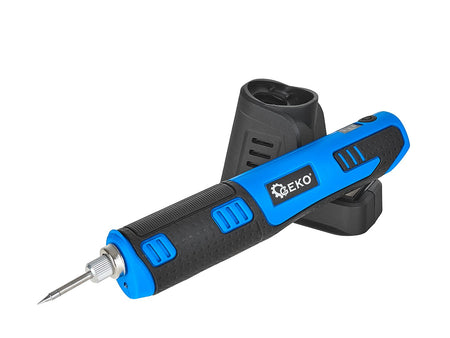 Draadloze soldeerbout 4V 1500mAh 8W