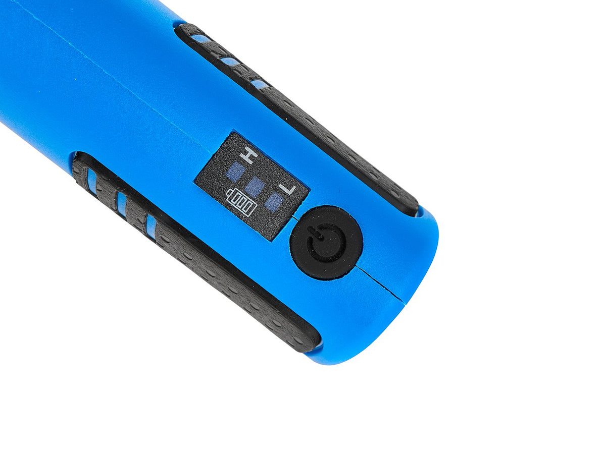 Draadloze soldeerbout 4V 1500mAh 8W