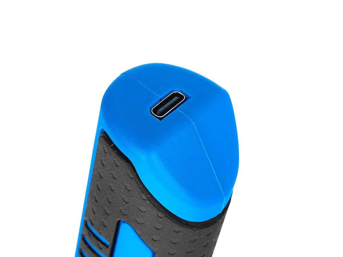 Draadloze soldeerbout 4V 1500mAh 8W