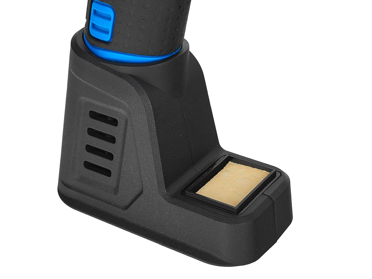 Draadloze soldeerbout 4V 1500mAh 8W